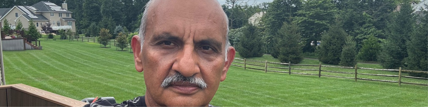 Sanjay Sharma — Founder, Able Healthcare Systems